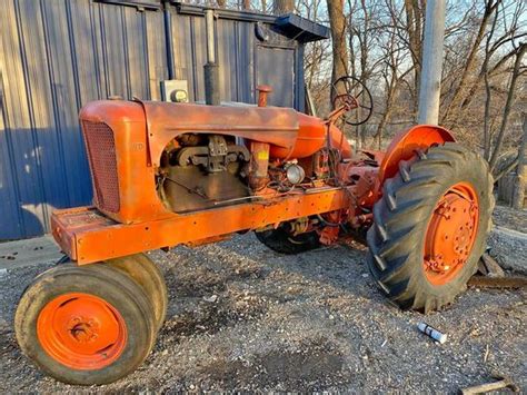 allis chalmers wd45 electrical box|Allis-Chalmers wd45 value.